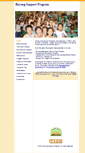 Mobile Screenshot of buyong.org